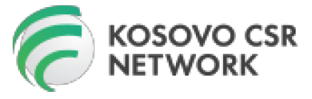 Kosovo CSR Network logo