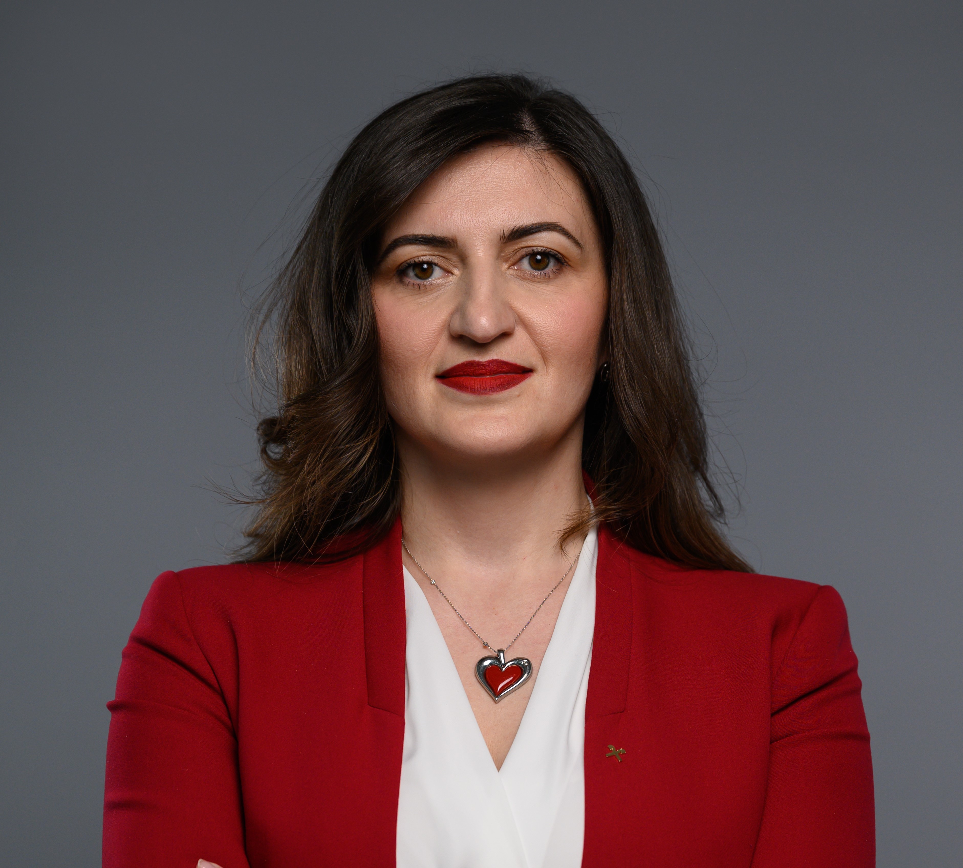 Antigona Limani-Bejtullahu