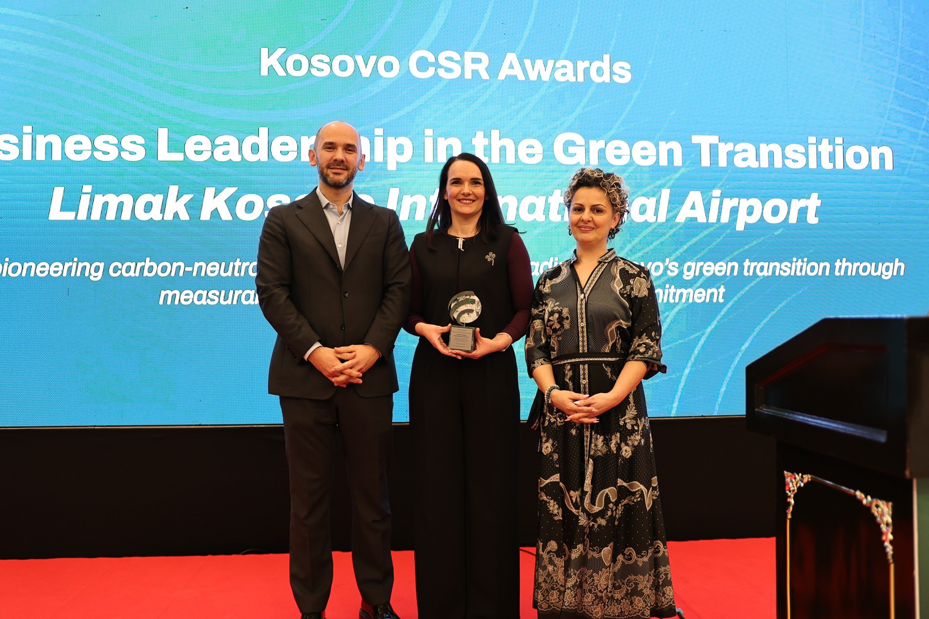 Kosovo CSR Awards 2025