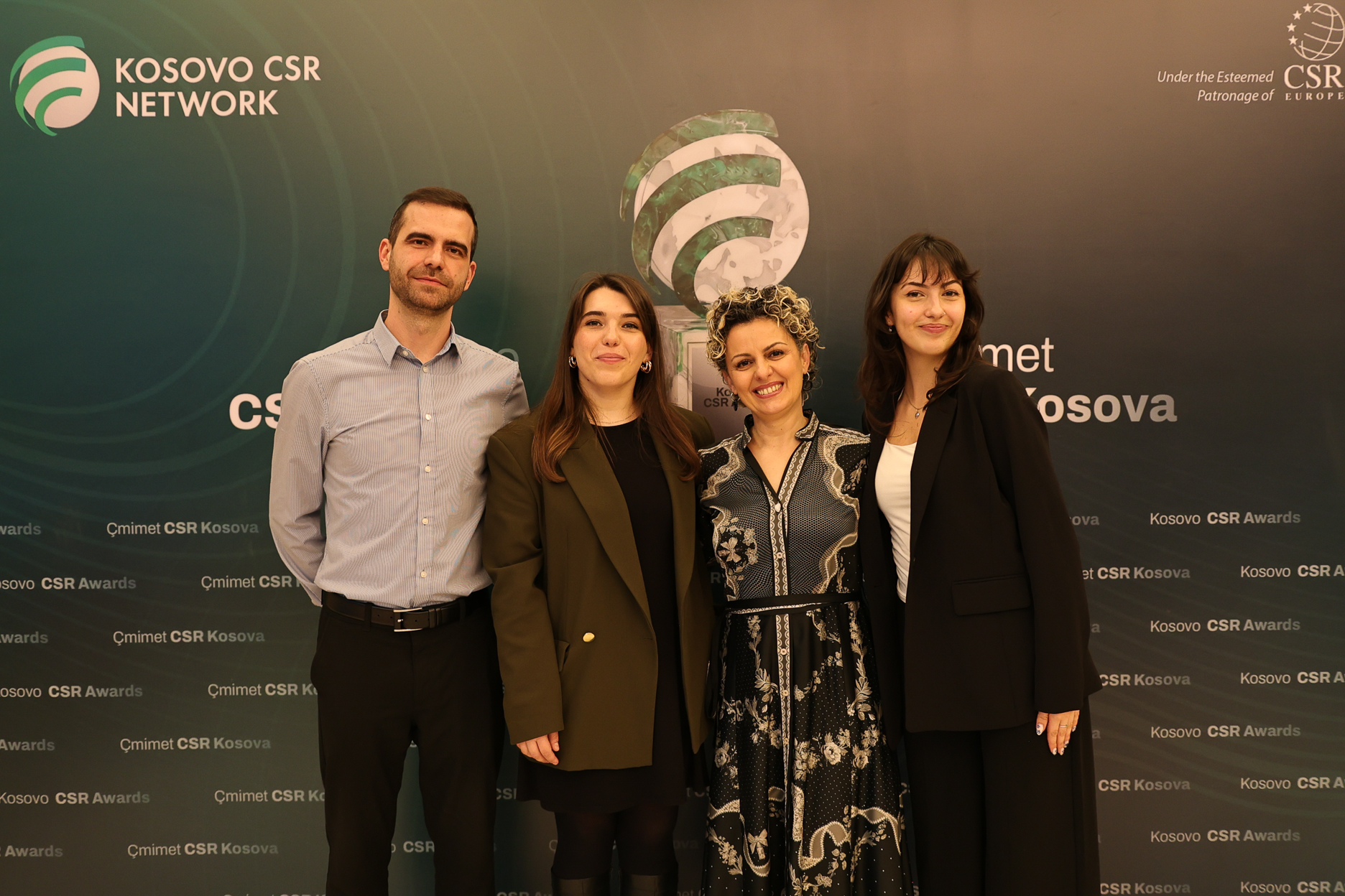 Kosovo CSR Awards 2025