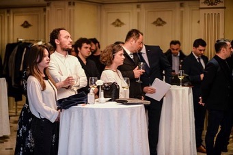 ProCredit Bank Kosova Wins the 2021 CSR Grand Award