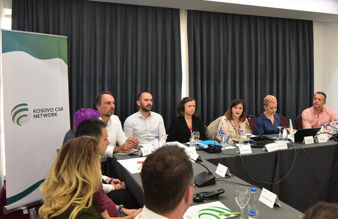 Kosovo CSR Network 2023 General Assembly