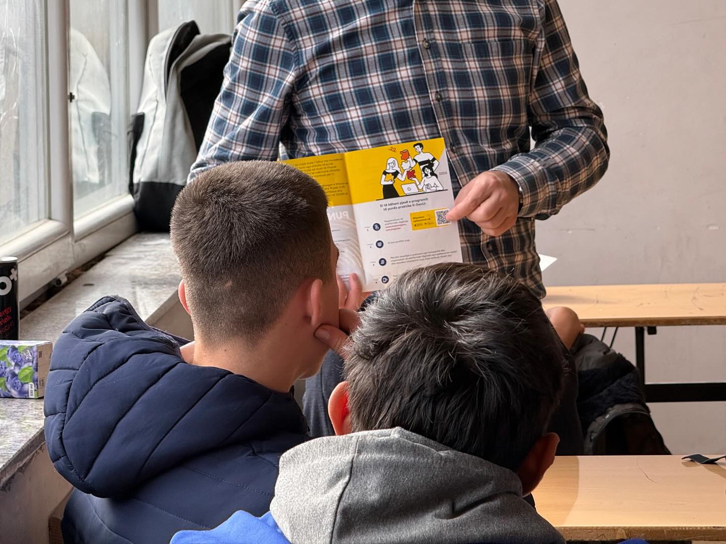 Empowering Pejë Youth for Professional Careers through Kosovo Generation Unlimited