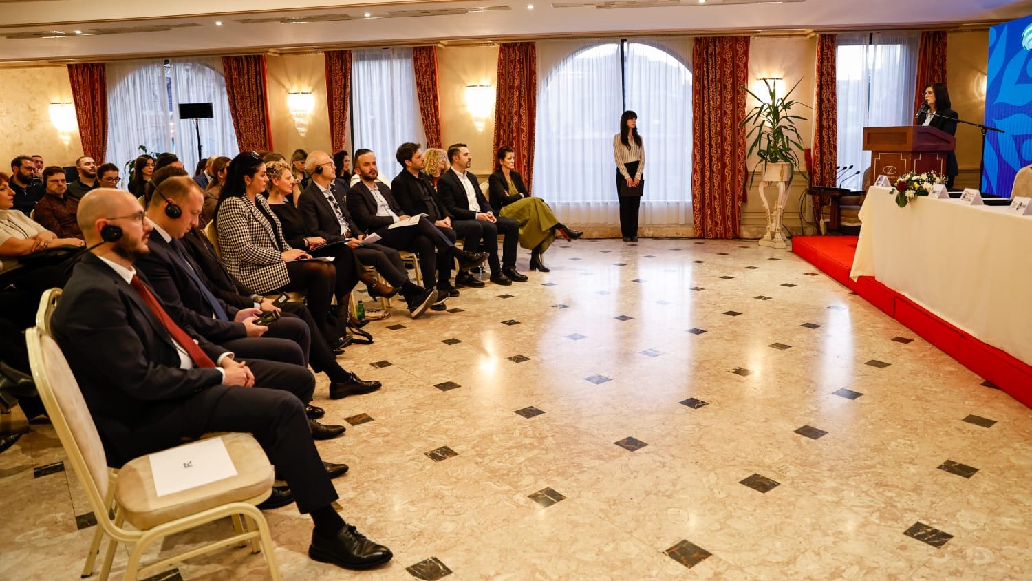 Driving Gender Equality in Business: Insights from Industry Leaders