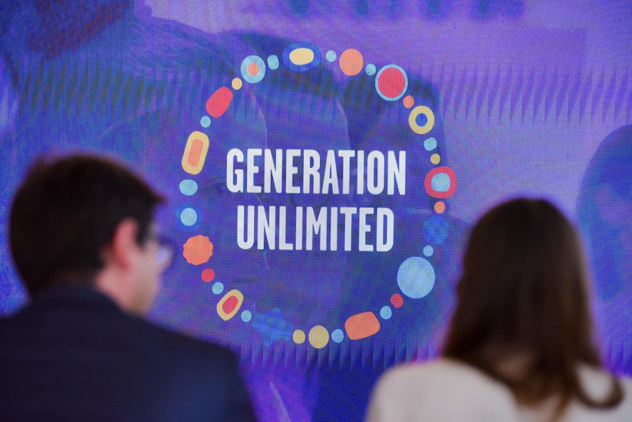 Youth Empowerment Through Multi-Stakeholder Collaboration