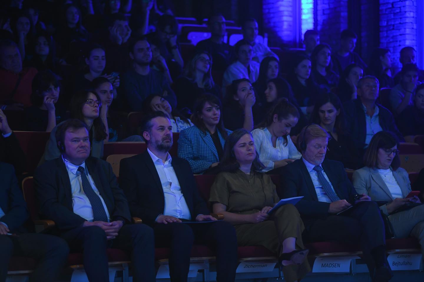 7th Edition of Activate Talks Empowers Youth Across Kosovo