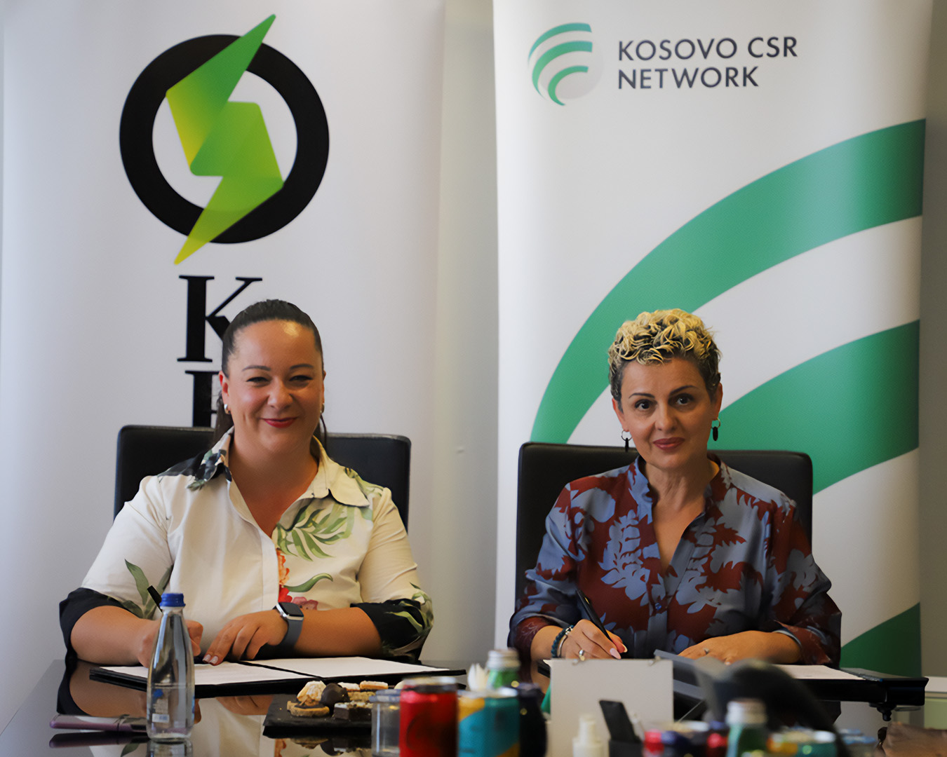 KESCO j.s.c. Joins the Kosovo CSR Network
