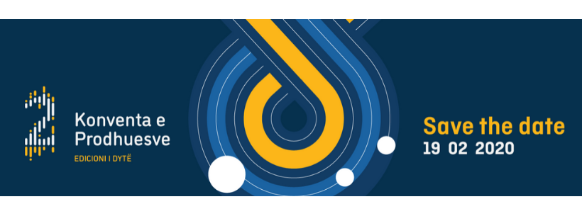 Kosovo Manufacturers Convention Returns for Its Second Edition