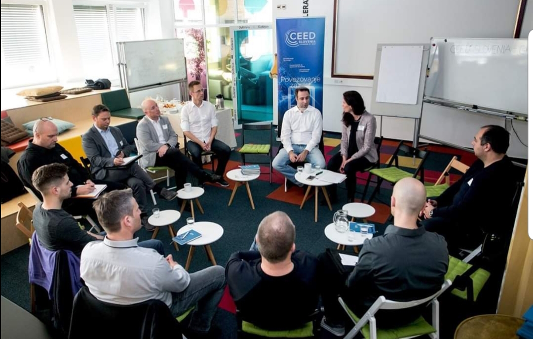 CEED Kosovo Hosts CEED Taster for Entrepreneurs