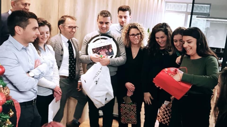 Baker Tilly Empowers Youth Through Employment and Professional Development