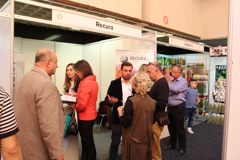 Recura Financials Contributes to Community and Staff Development