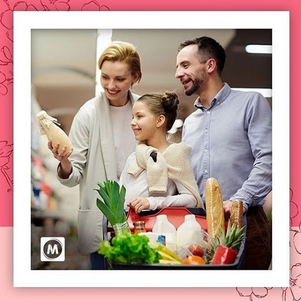 Meridian Express Supports the Community Through Responsible Initiatives