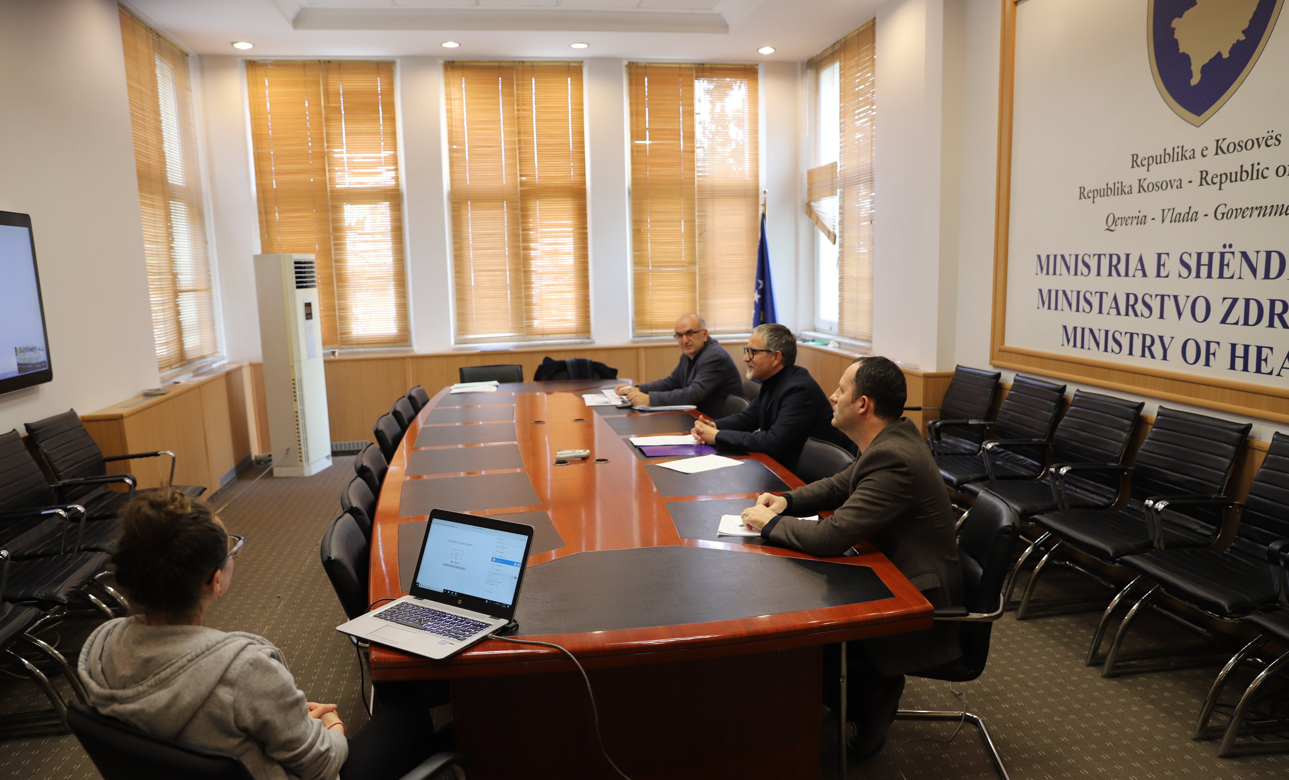 Novus Consulting Offers Free Webex to Support Remote Work