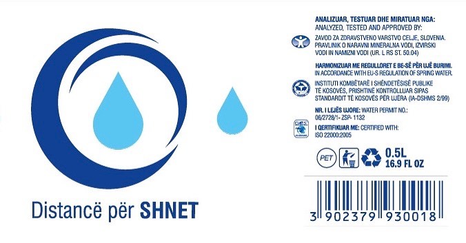 Rugove Corporation Promotes Awareness Through the “Distance for Health” Initiative