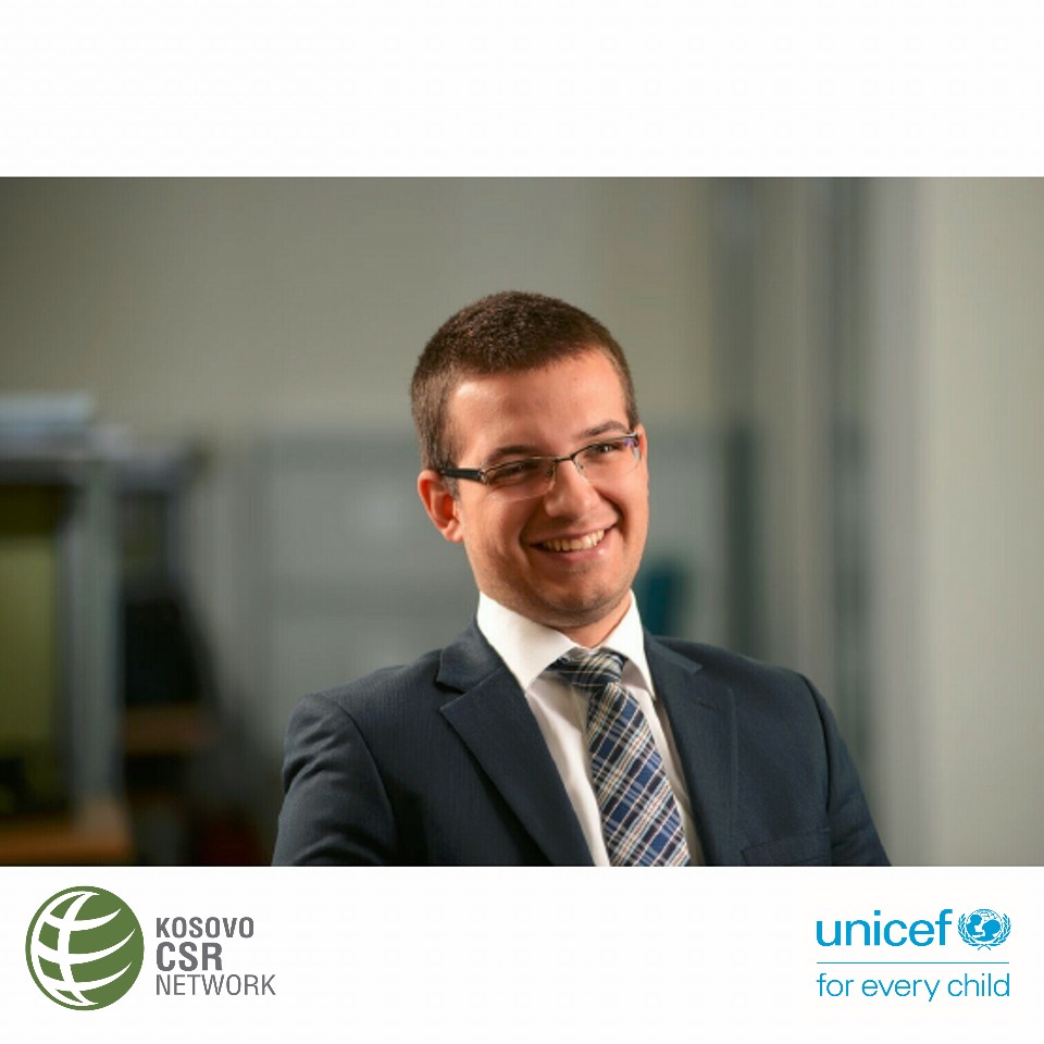 Deloitte Kosovo Contributes to Youth Empowerment Through Virtual Mentorship