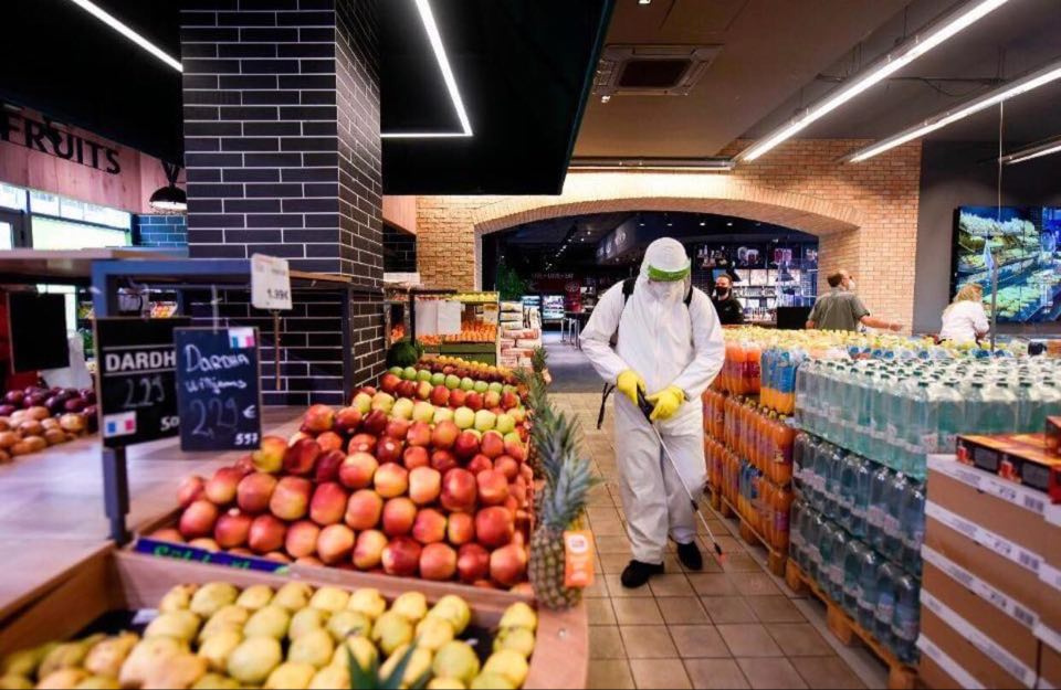 Meridian Express Featured in Forbes for Navigating COVID-19 Challenges