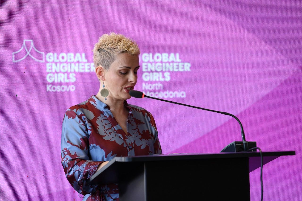 Mentorship Matters: Celebrating the Impact of Global Engineer Girls in Empowering Young Women in STEM