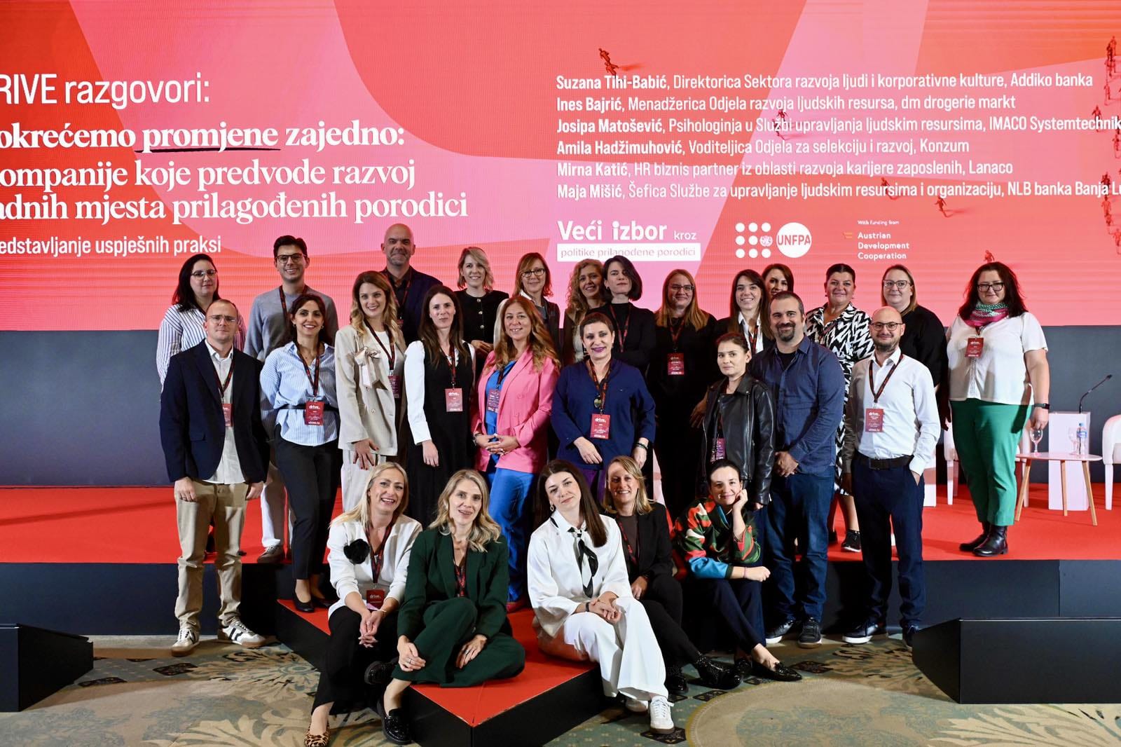 Kosovo Strengthens Regional Leadership for Family-Friendly Workplaces