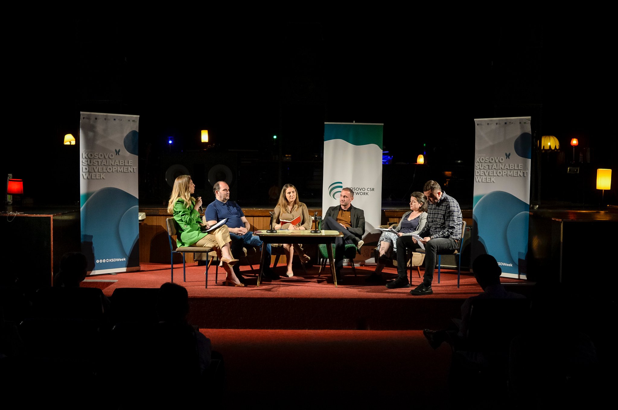 Advancing Green Public Procurement in Kosovo