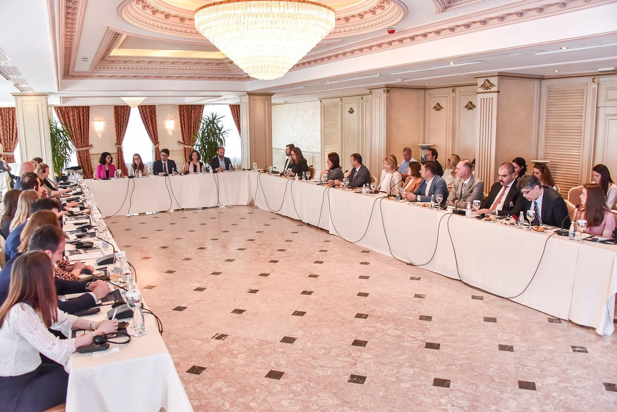 Youth Empowerment Through Multi-Stakeholder Collaboration