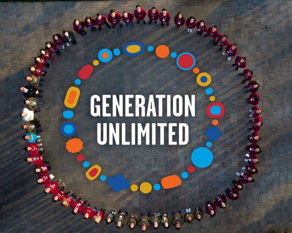 Kosovo Generation Unlimited (K-GenU) Project – Empowering Youth through Real Opportunities