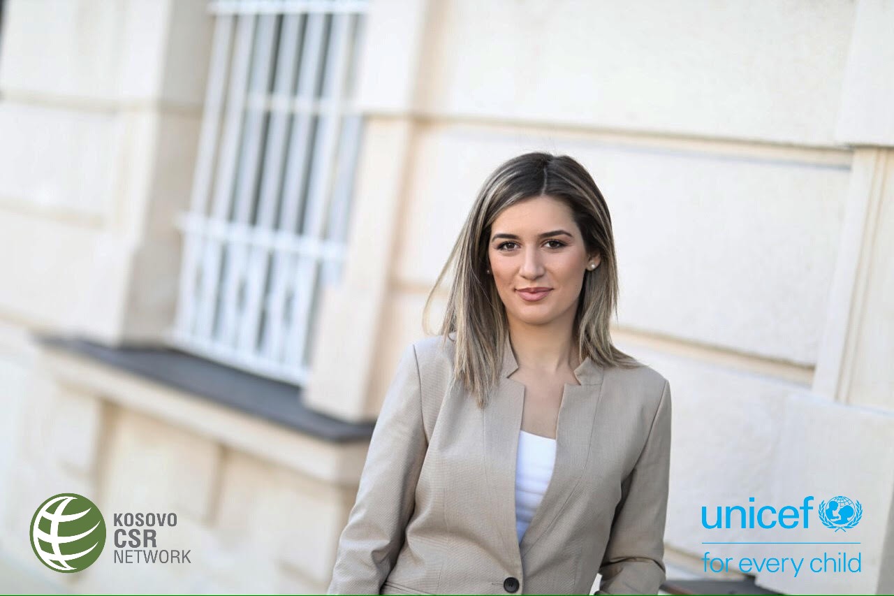 Volunteer Mentors Supporting Youth Development