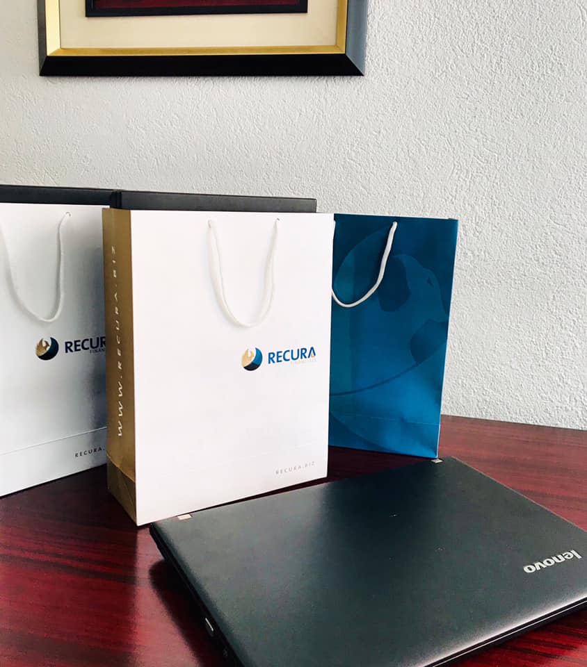 Recura Supports Kosovo CSR Network with New Equipment