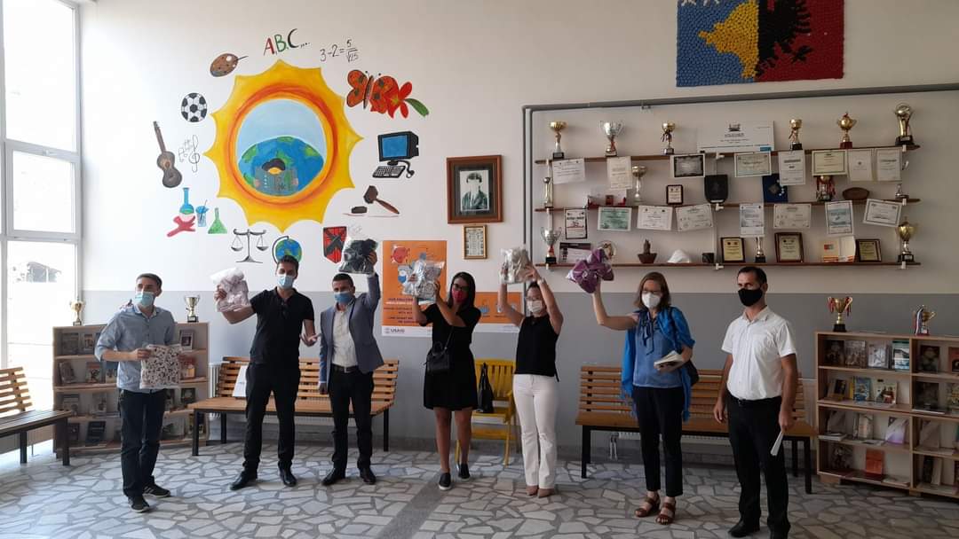 SHARRCEM Supporting the Well-being of Children