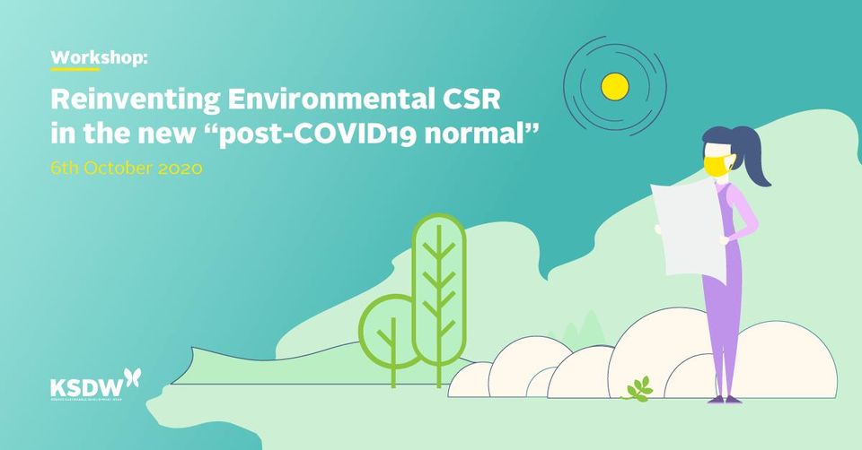 Corporate Responsibility Towards the Environment in Focus