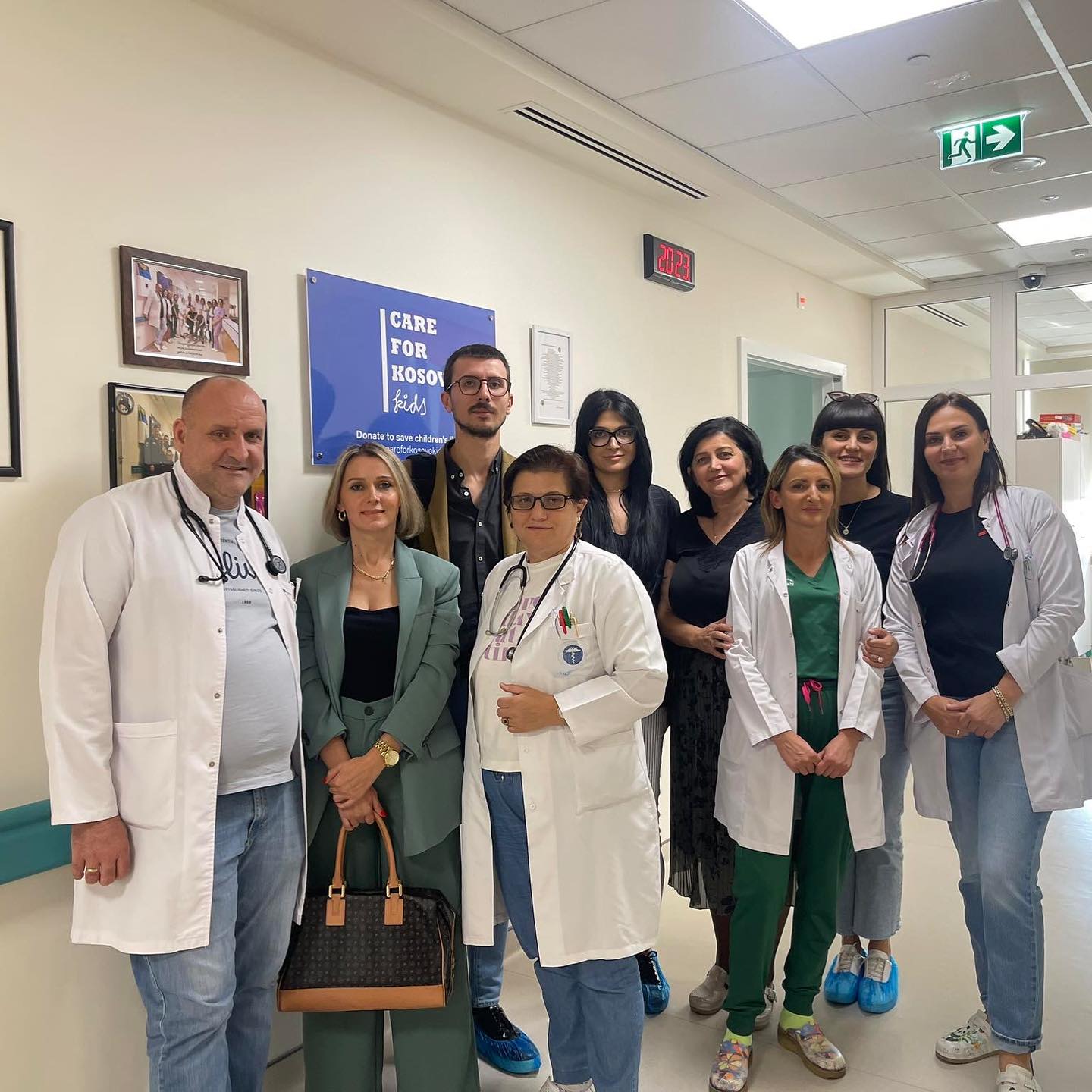 PwC Kosovo strengthens community support through philanthropic initiatives