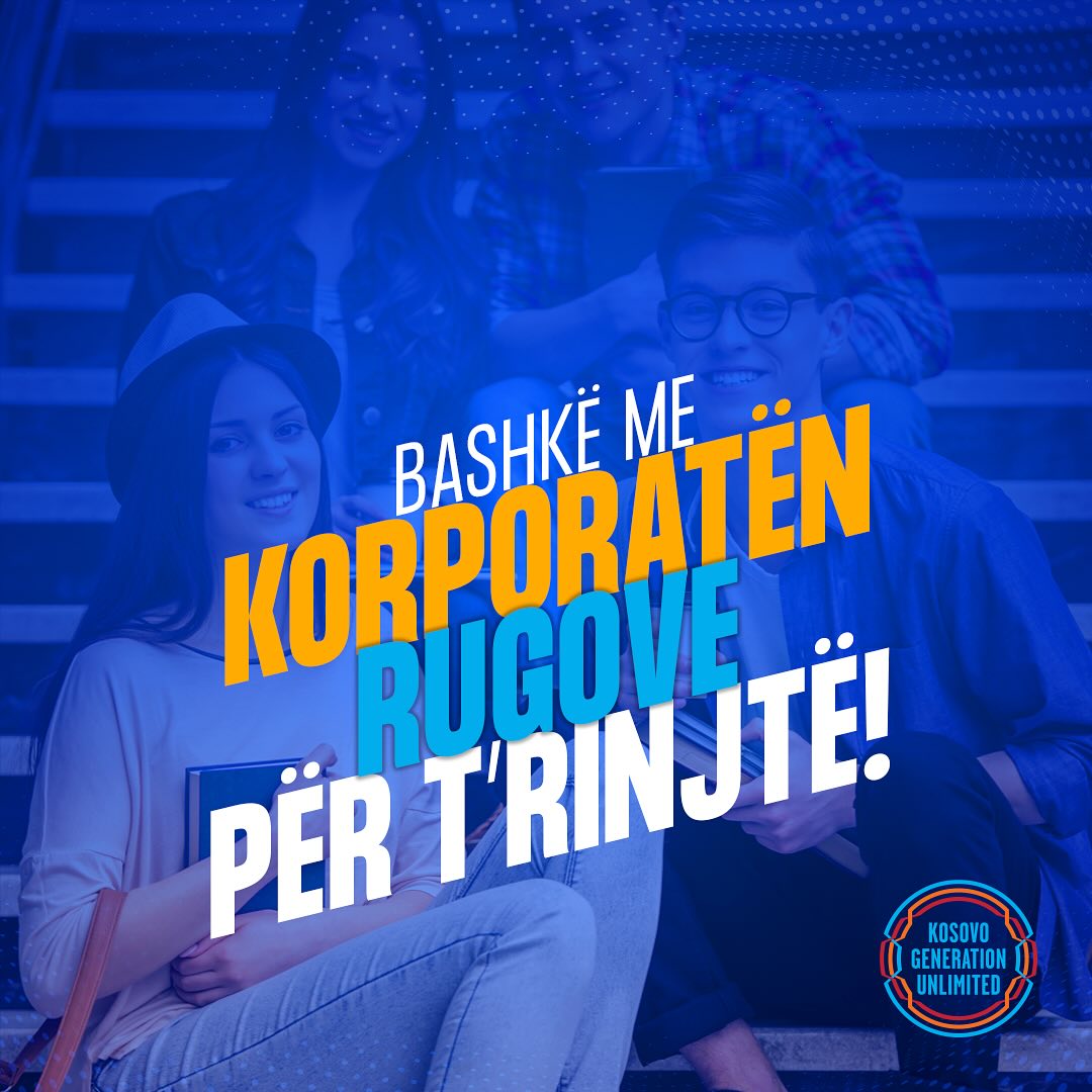 Rugove Corporation Expands Support for Youth Through K-GenU