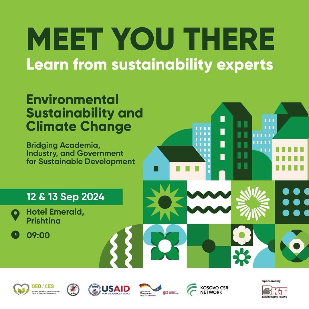Join Us at the III International Conference on Environmental Sustainability and Climate Change