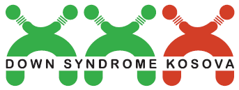 Cooperation with Down Syndrome Kosova