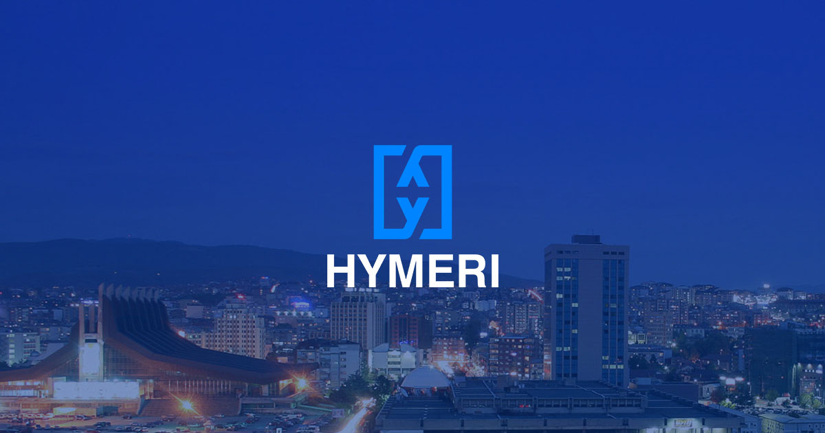Hymeri Kleemann Joins Kosovo CSR Network