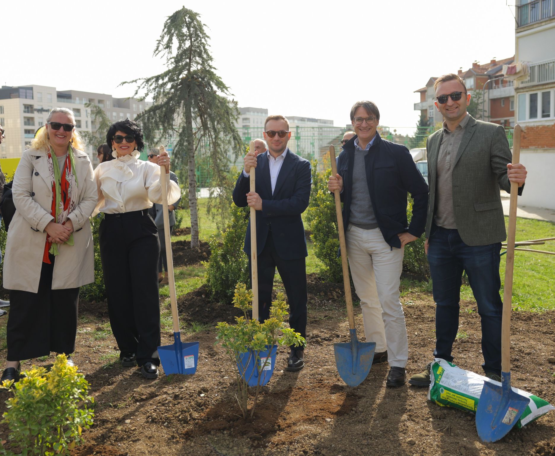 Raiffeisen Bank Kosova’s Commitment to a Greener Future