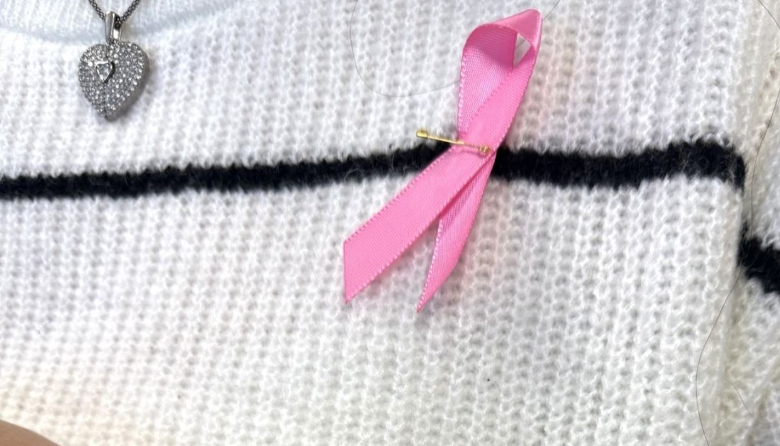 PwC Albania and Kosovo Supports Breast Cancer Awareness