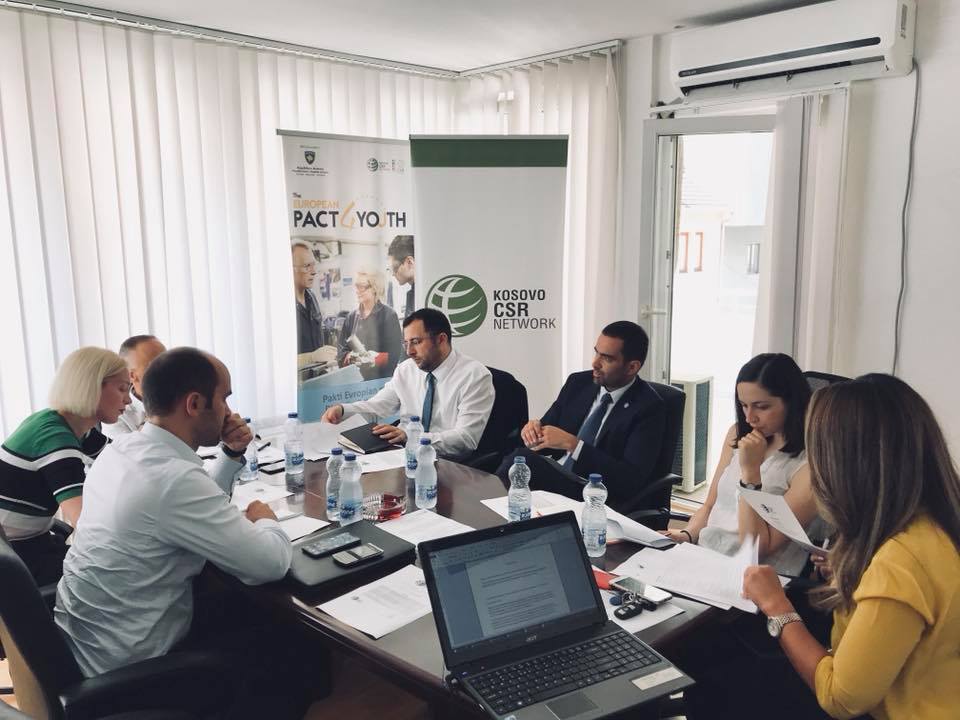 Board of Directors Meeting – 12.07.2018