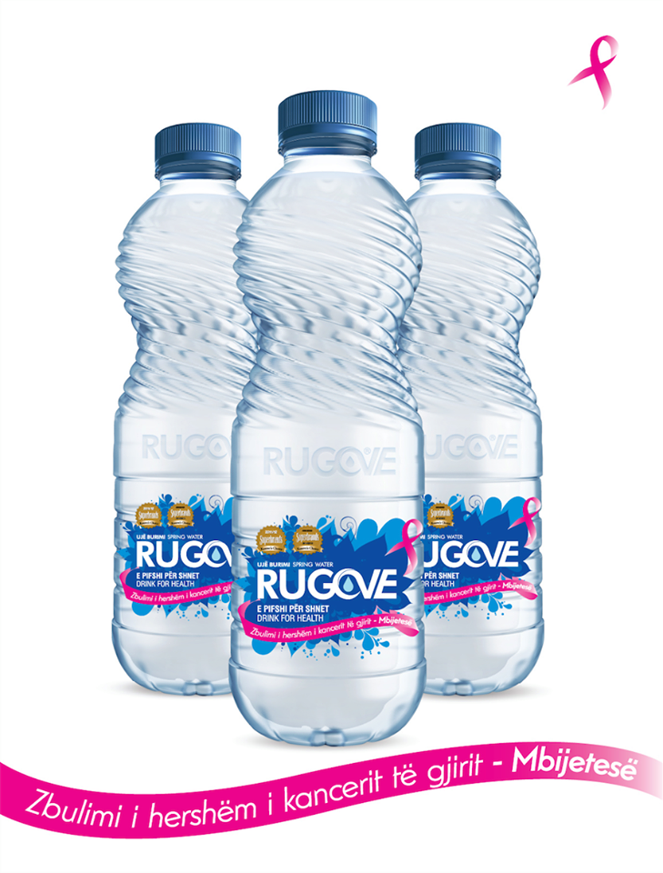 Breast Cancer Awareness Month