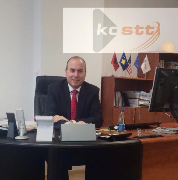 Meet Our Member – KOSTT J.S.C.