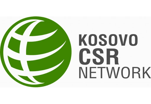 CSR Annual Gala Event & Award Ceremony in Kosovo