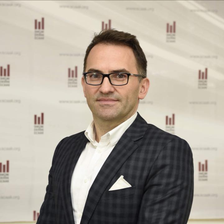 Lekë Musa Returns to the Board of Directors of Kosovo CSR Network