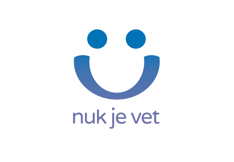 The Advisory Website “Nuk Je Vet”