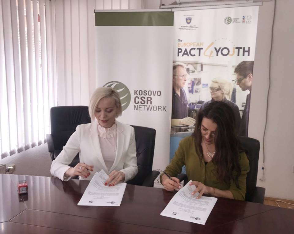 Collaboration with European Young Cell Alumni