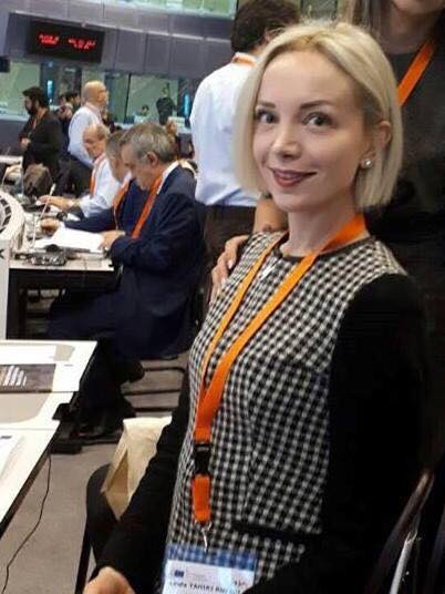 “Skills for the 21st Century Jobs” – Brussels SDG Summit