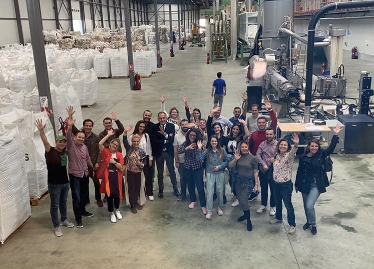 SLK Champions Study Tour