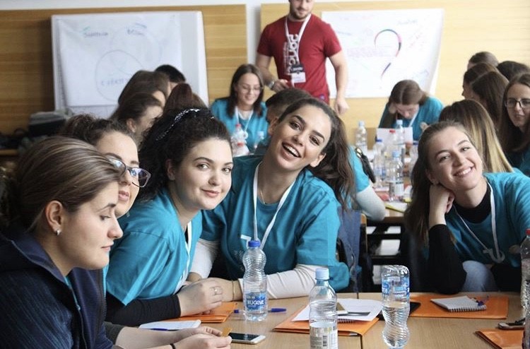 PONDER Workshop Empowers Youth Through Media Literacy