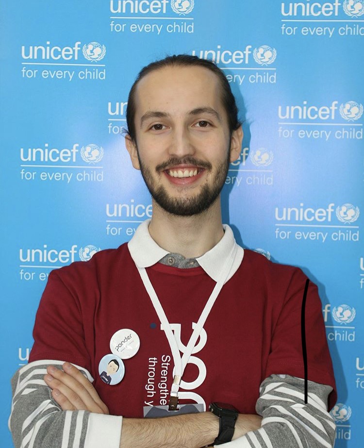 Meet Our Mentor – Baton Isniqi