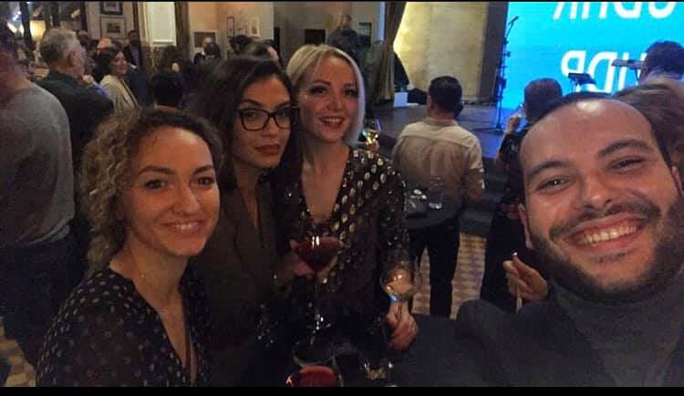 CSR Celebrates Progress Towards Achieving the Sustainable Development Goals