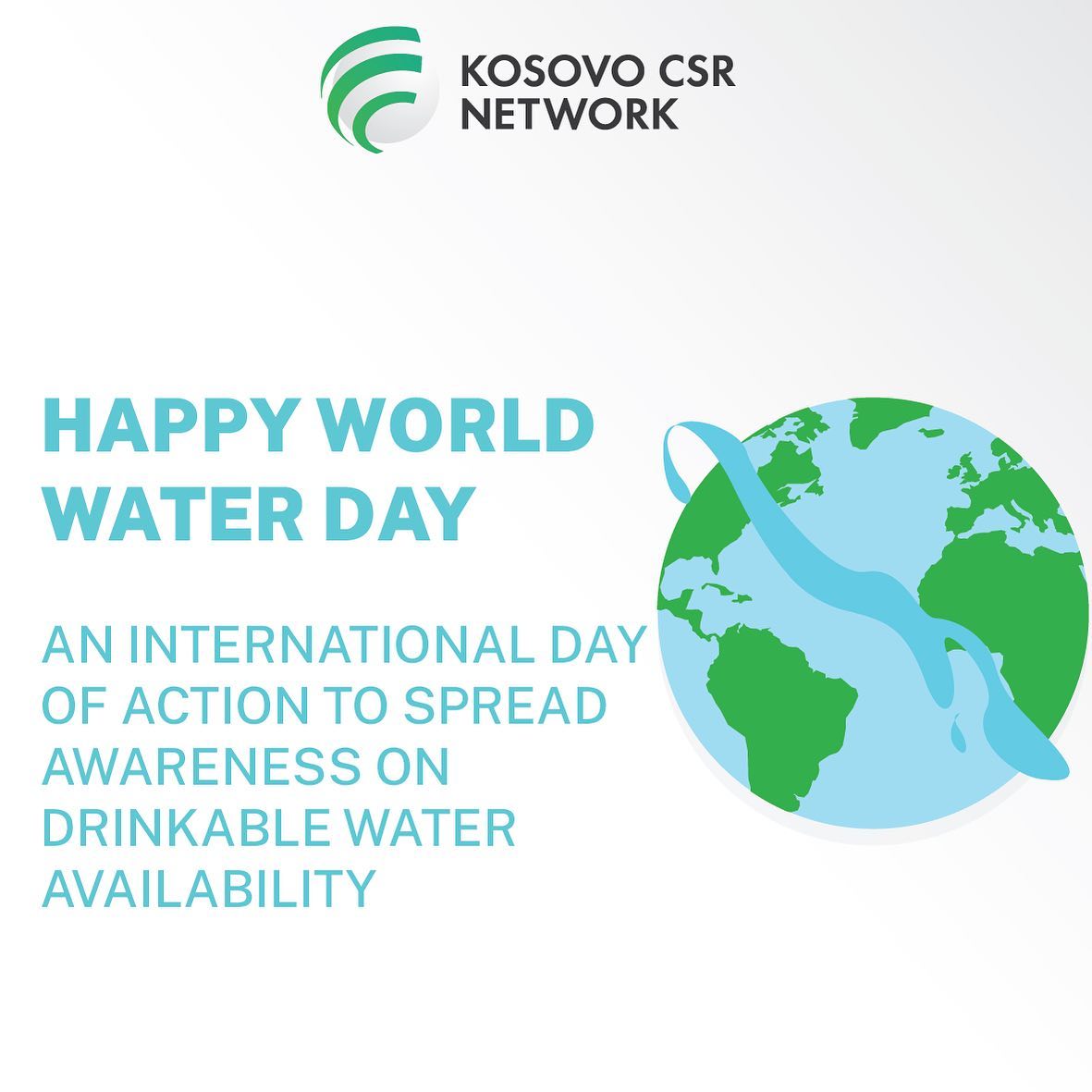 The Importance of Drinking Water for Society